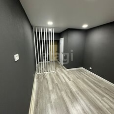 Квартира 17,8 м², студия - изображение 5