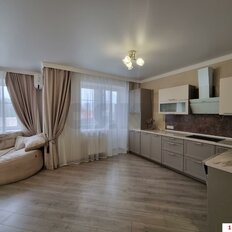 Квартира 130 м², 3-комнатная - изображение 4