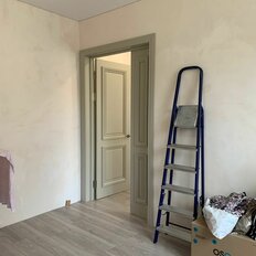 Квартира 74,8 м², 3-комнатная - изображение 5