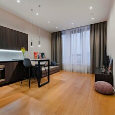 Квартира 60 м², 2-комнатные - изображение 4