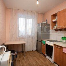 Квартира 61 м², 3-комнатная - изображение 5