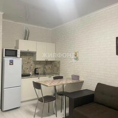 Квартира 19,6 м², студия - изображение 5