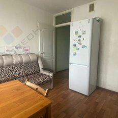 Квартира 45,9 м², 1-комнатная - изображение 1