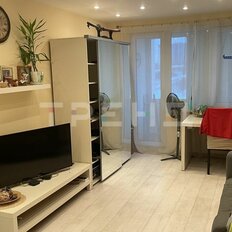 Квартира 40,8 м², 1-комнатная - изображение 1