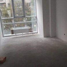 Квартира 29,5 м², студия - изображение 4