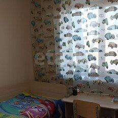 Квартира 70 м², 3-комнатная - изображение 4