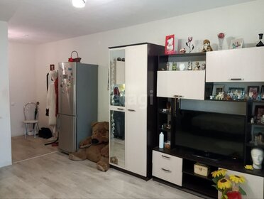 Купить однокомнатную квартиру в кирпично-монолитном доме в районе Зашекснинский в Череповце - изображение 3