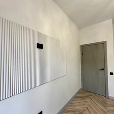 Квартира 45 м², 1-комнатная - изображение 5