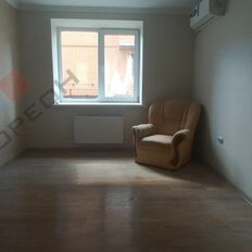 Квартира 35,1 м², 1-комнатная - изображение 1