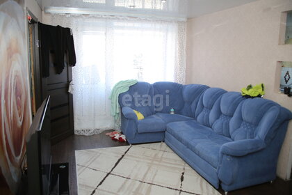 Купить трехкомнатную квартиру двухуровневую в Костроме - изображение 2