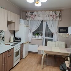 Квартира 70,1 м², 2-комнатная - изображение 1