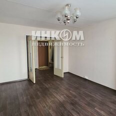 Квартира 39,5 м², 1-комнатная - изображение 5