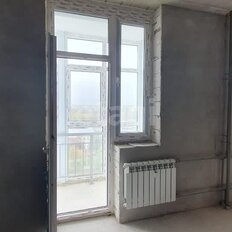 Квартира 114,5 м², 3-комнатная - изображение 2