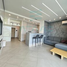 Квартира 100,3 м², 2-комнатные - изображение 5