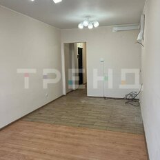 Квартира 28,2 м², студия - изображение 3