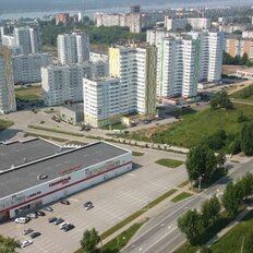 Квартира 30,7 м², 1-комнатная - изображение 3