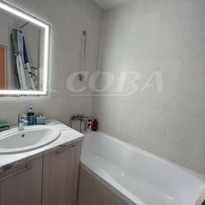 Квартира 91 м², 3-комнатная - изображение 1