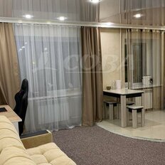 Квартира 31,5 м², 1-комнатная - изображение 2