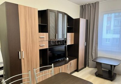 19,7 м², квартира-студия 3 150 000 ₽ - изображение 90