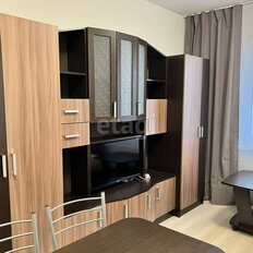 Квартира 19,6 м², студия - изображение 5