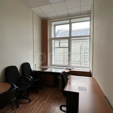 234 м², офис - изображение 4