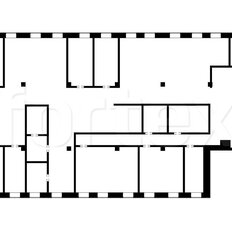 1118 м², офис - изображение 3