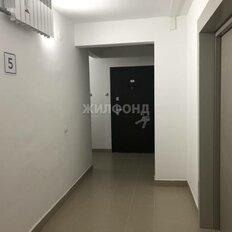 Квартира 19,4 м², студия - изображение 5