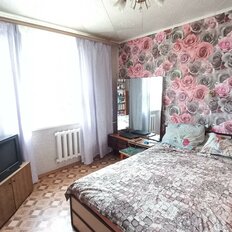 Квартира 59,1 м², 3-комнатная - изображение 3