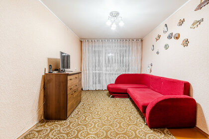 35 м², 1-комнатная квартира 3 950 000 ₽ - изображение 32
