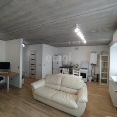 Квартира 38,7 м², 1-комнатная - изображение 2