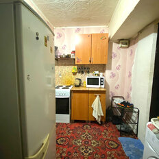 Квартира 17,8 м², 1-комнатная - изображение 3