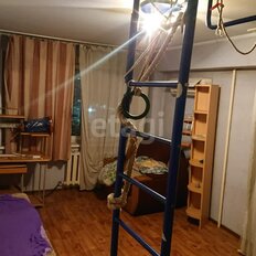 Квартира 54 м², 3-комнатная - изображение 2