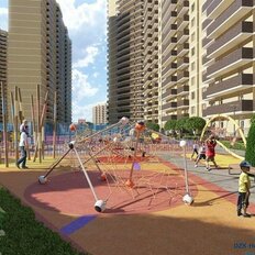 Квартира 29 м², студия - изображение 2