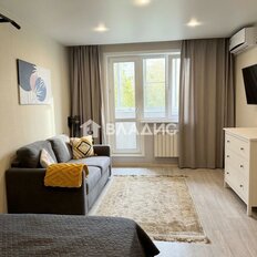 Квартира 38 м², 1-комнатная - изображение 4