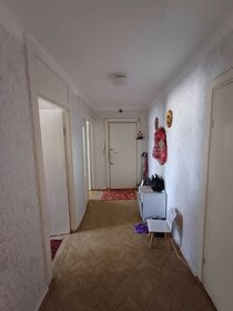 61 м², 3-комнатная квартира 3 300 000 ₽ - изображение 90