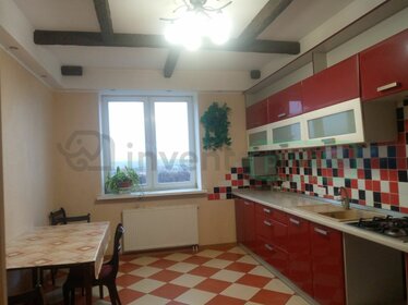 74,3 м², 3-комнатная квартира 7 131 840 ₽ - изображение 69