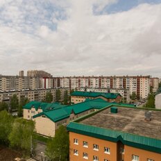 Квартира 32,6 м², 1-комнатная - изображение 4