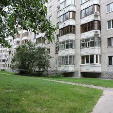 Квартира 104,7 м², 4-комнатная - изображение 5