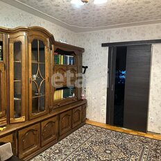 Квартира 57,5 м², 3-комнатная - изображение 1