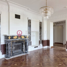 Квартира 190 м², 4-комнатная - изображение 1