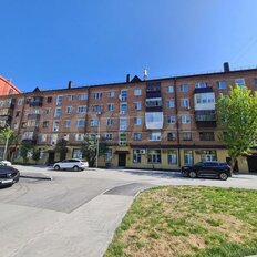 Квартира 50 м², 2-комнатная - изображение 1