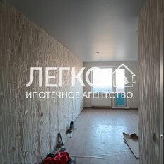 Квартира 26,7 м², студия - изображение 4