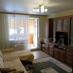 Квартира 56 м², 3-комнатная - изображение 4