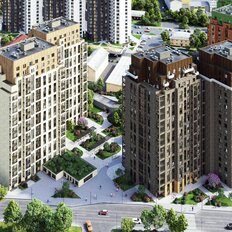 Квартира 83,2 м², 2-комнатная - изображение 3