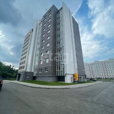 Квартира 96,5 м², 3-комнатная - изображение 1