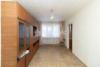 40,5 м², 2-комнатная квартира 4 120 000 ₽ - изображение 51