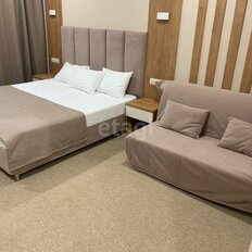 Квартира 25,8 м², студия - изображение 1