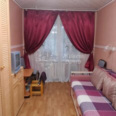 Квартира 60,4 м², 3-комнатная - изображение 1