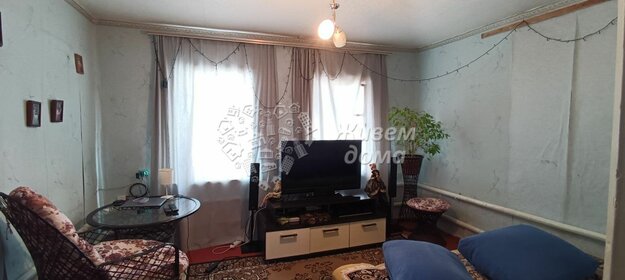 28,7 м², квартира-студия 2 999 000 ₽ - изображение 56