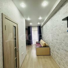 Квартира 23 м², студия - изображение 5